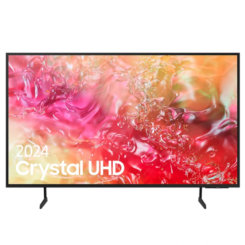 SAMSUNG TV 65 TU65DU7105 CRYSTAL UHD SMART TV BT